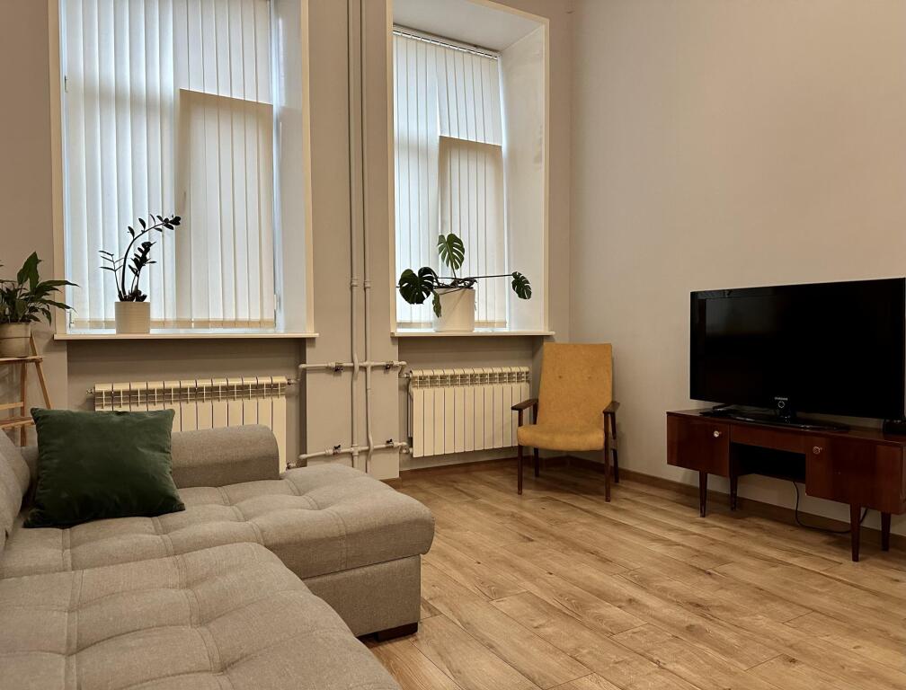 Фотография квартиры Апартаменты на улице Салтыкова-Щедрина 7