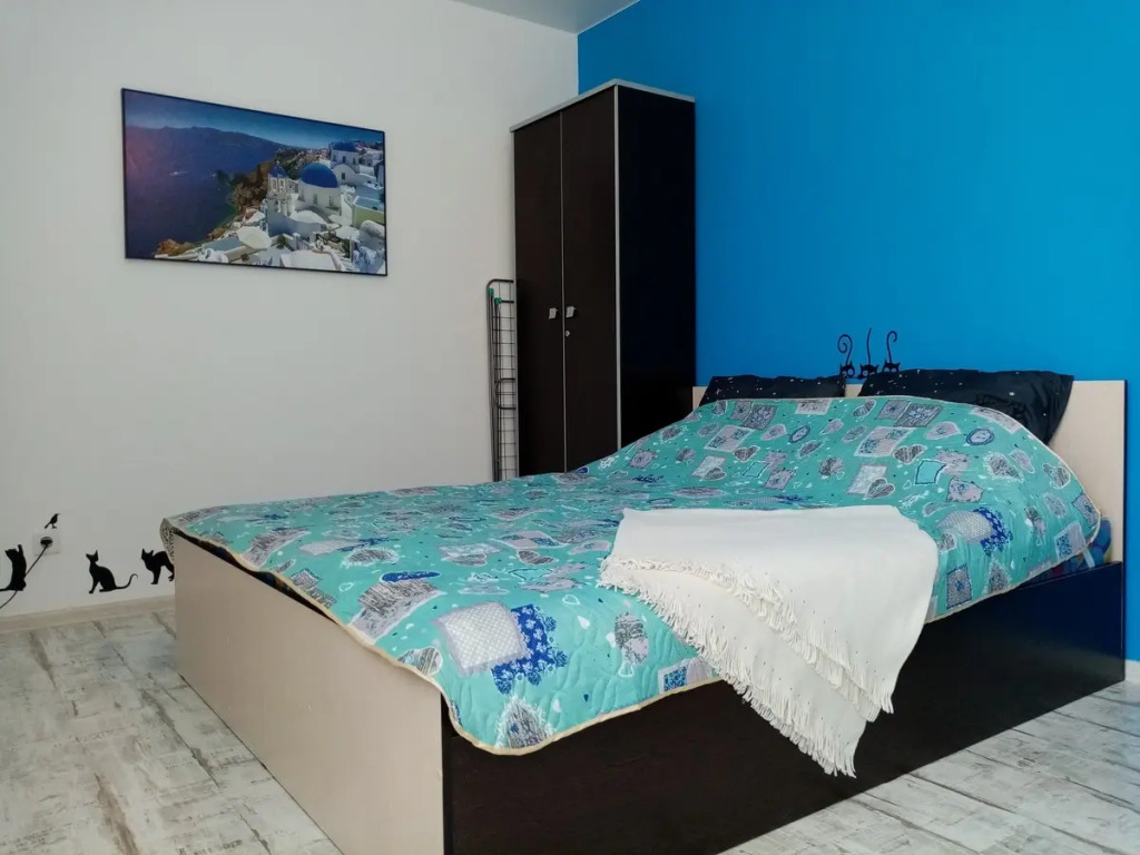 Фотография квартиры Квартира Чистая Уютная