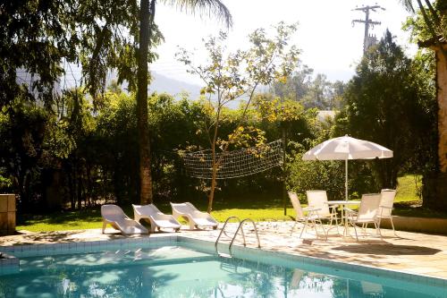 Фотография мини отеля Village Colonial Pousada