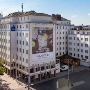 Фотографии гостиницы 
            Best Western Hotel zur Post