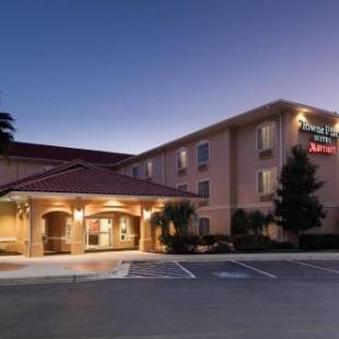 Фотографии гостиницы
TownePlace Suites by Marriott San Antonio Airport