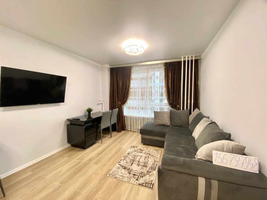 Фотография квартиры Апартаменты Viktory Apart