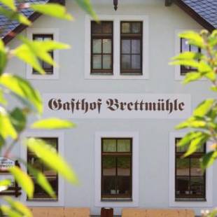 Фотографии гостевого дома 
            Gasthof & Pension Brettmühle