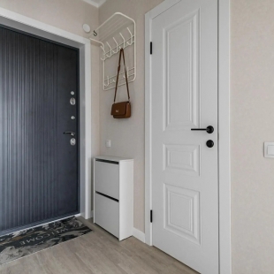 Фотография квартиры ArendaGrad на проспекте Рязанский