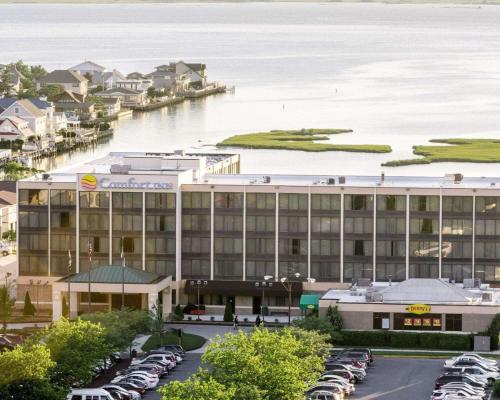 Фотография мини отеля Comfort Inn Gold Coast