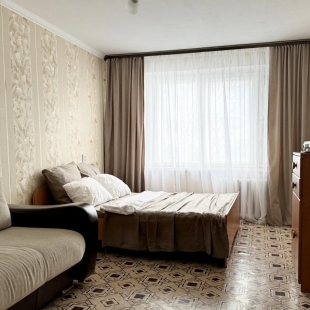 Фотография квартиры Квартира 1-й микрорайон 2