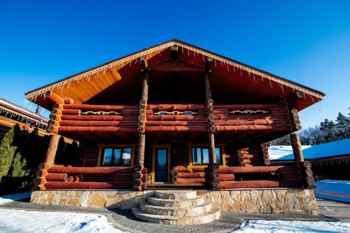 Фотографии гостевого дома
Шале