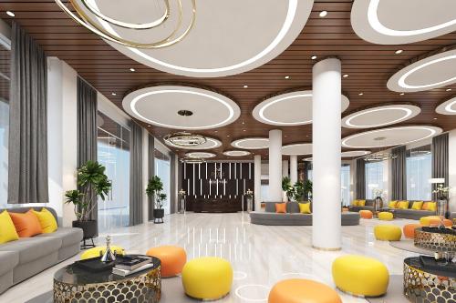 Фотография гостиницы Ivory Villas and Resort