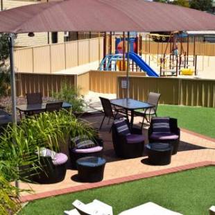 Фотографии гостиницы 
            The Jetty Resort