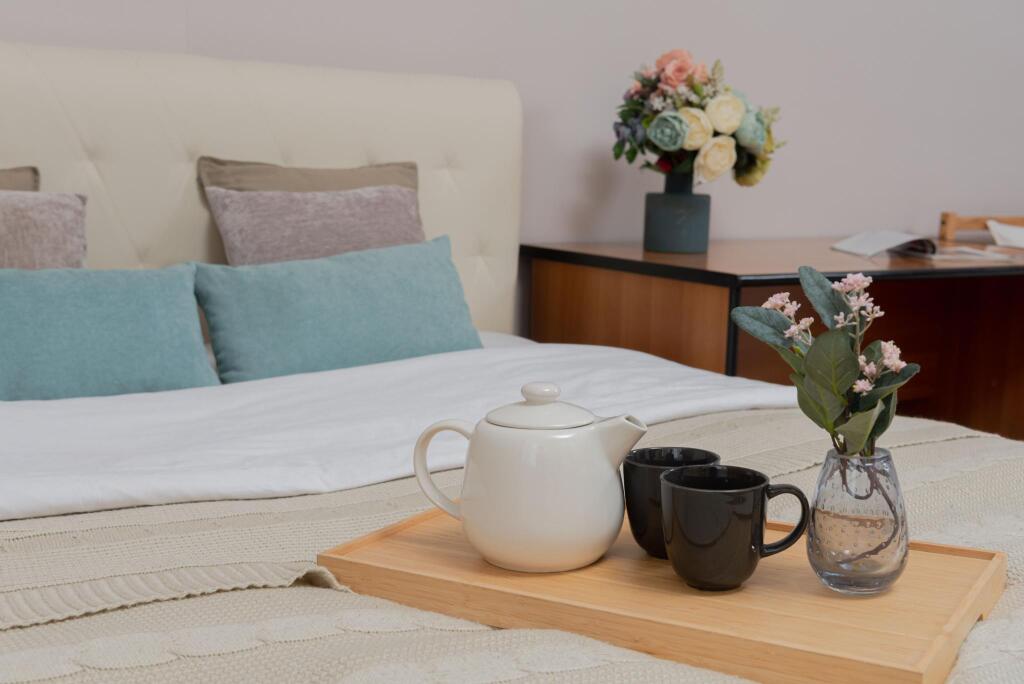 Фотография квартиры ApartHause на улице Куйбышева