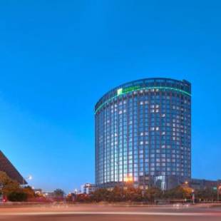 Фотографии гостиницы
Holiday Inn Express Hangzhou Gongshu, an IHG Hotel