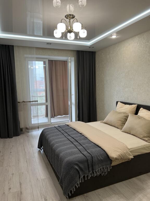 Фотография квартиры Апартаменты в ЖК Дадаева