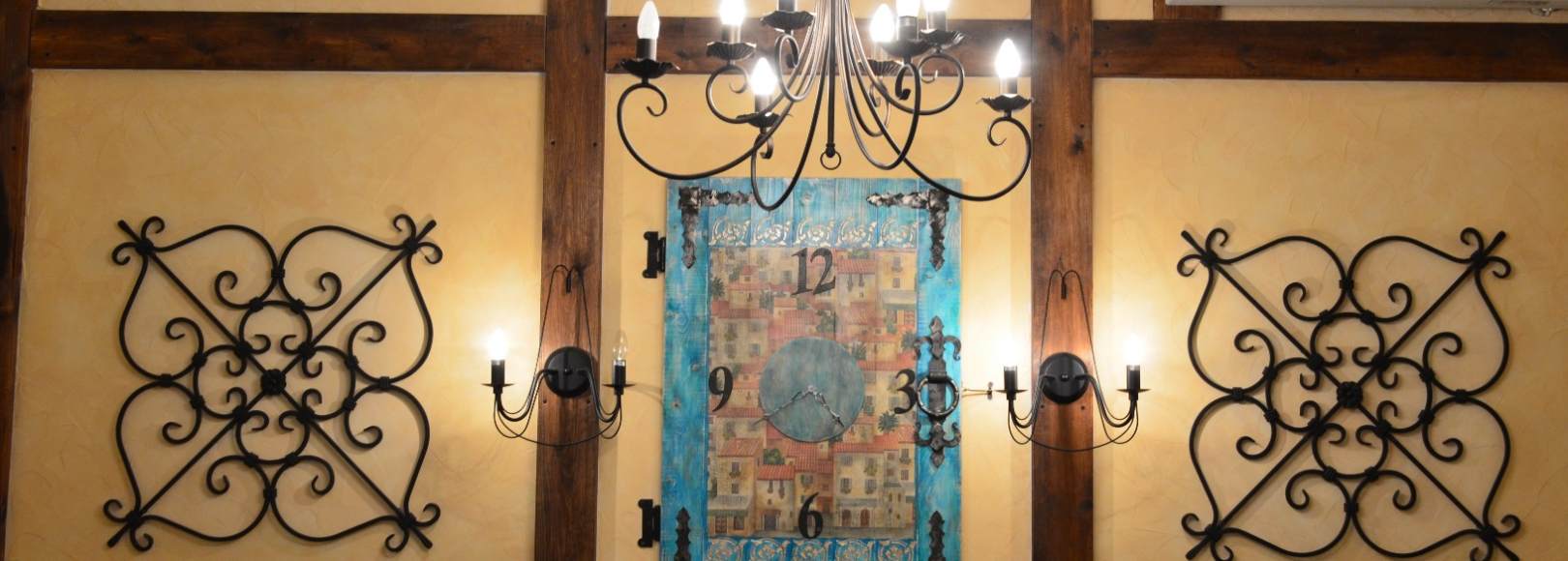 Фотография ресторана Хинкальная номер 1