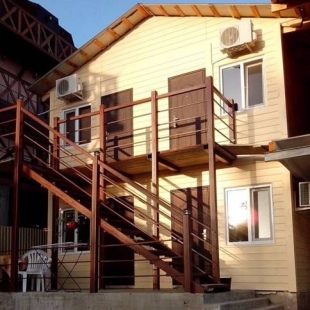 Фотография гостевого дома 126