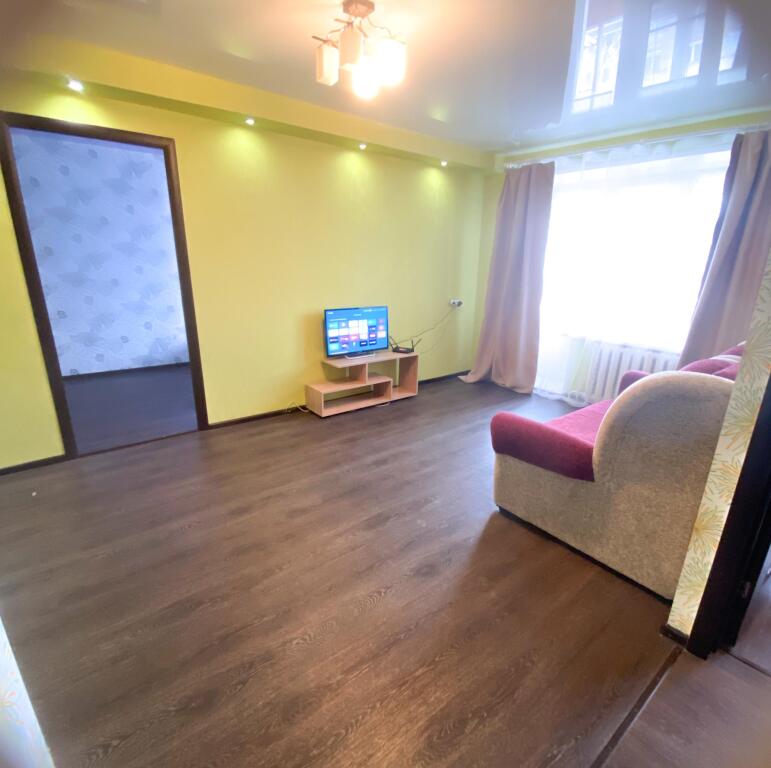 Фотография квартиры Апартаменты на улице Фурманова