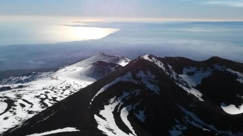 Фотография гостиницы Hotel Alle Pendici