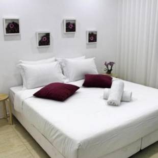 Фотографии гостевого дома
Nine Senses