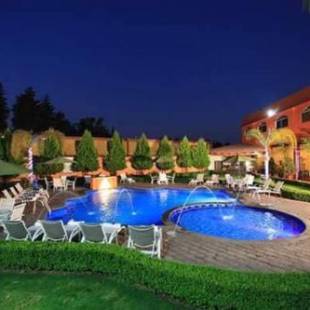 Фотографии гостиницы
Hotel Quinto Sol