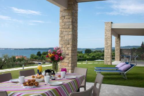 Фотография апарт отеля Relais Rosa Dei Venti