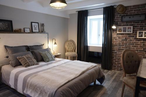 Фотография мини отеля La Ferme de Jean