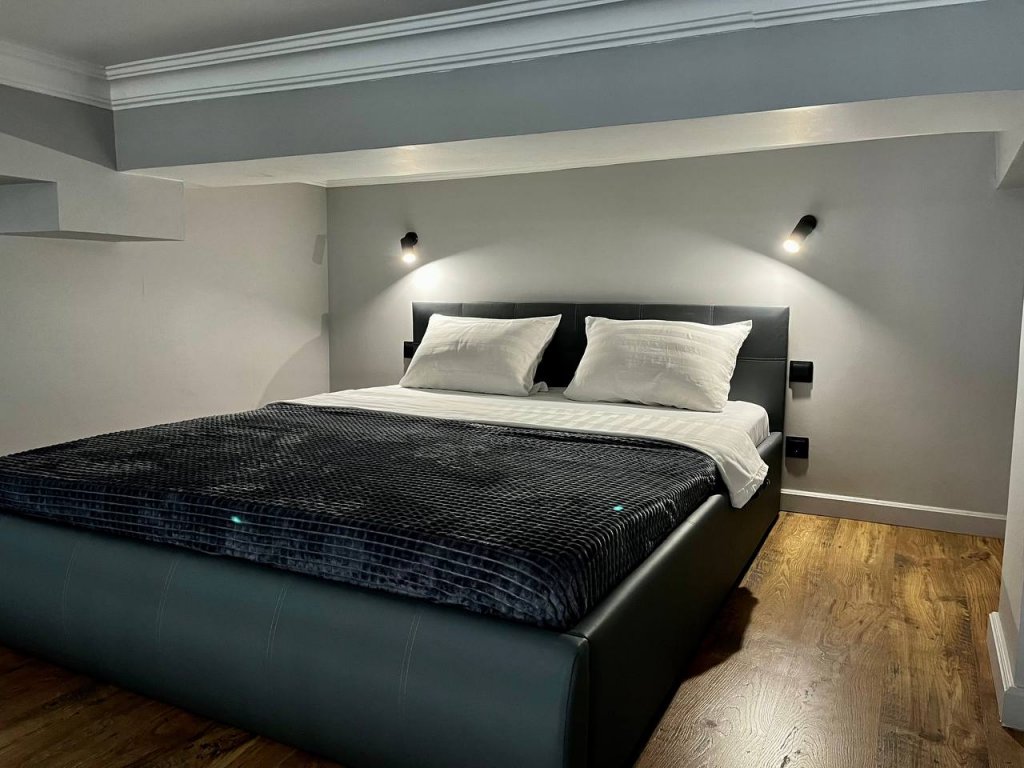 Фотография квартиры Апартаменты Sunny Days на Кузнецова