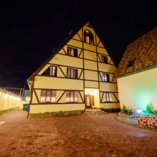 Фотография гостиницы КамИнн