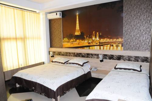 Фотографии гостиницы
City Star Hotel