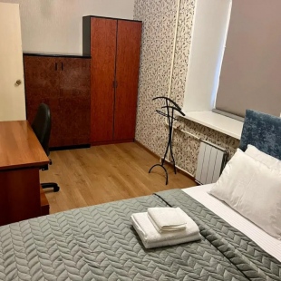 Фотография квартиры Апартаменты Апартмент на Грузинской 14А