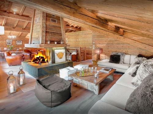 Фотография гостевого дома Chalet Patagonia - OVO Network