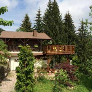 Фотографии гостевого дома
Rev2chalet