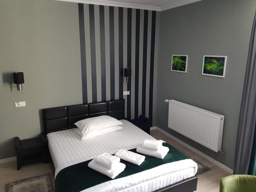 Фотография апарт отеля Resita Residence