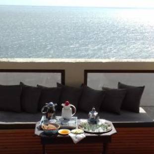 Фотографии гостиницы
Inyan Dakhla Hotel