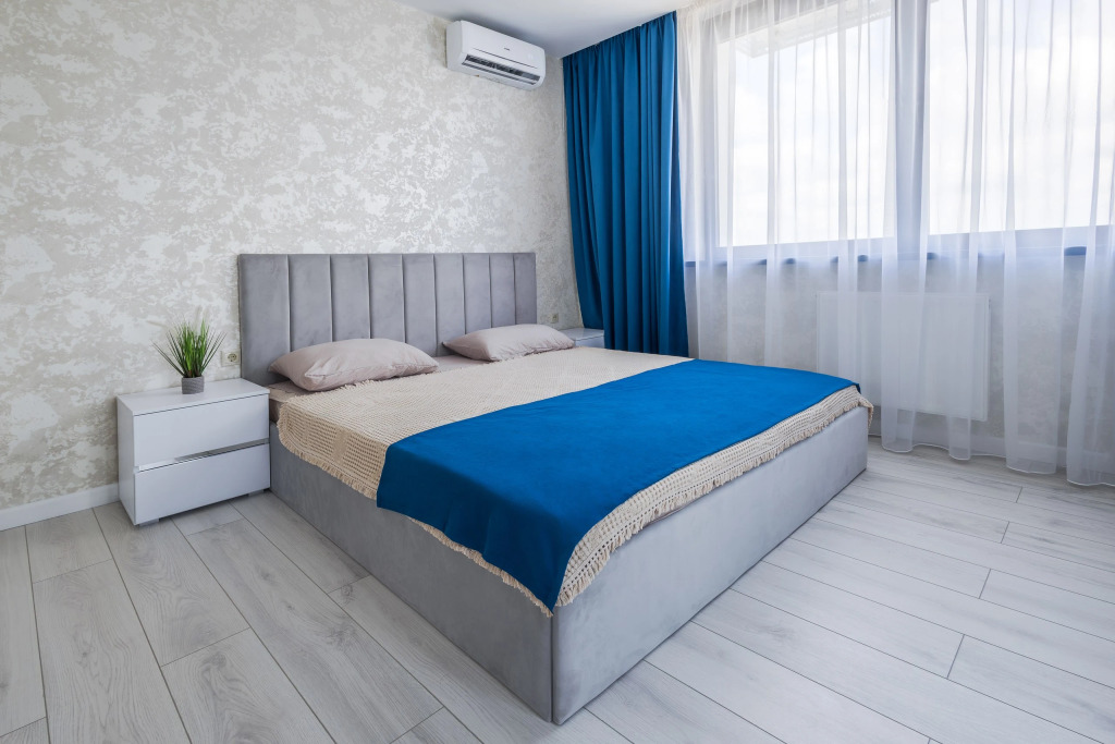 Фотография квартиры Квартира MyНomеYоurHome на Ясногорской 16/2