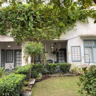 Фотография мини отеля The Bougainvillea Bed & Breakfast