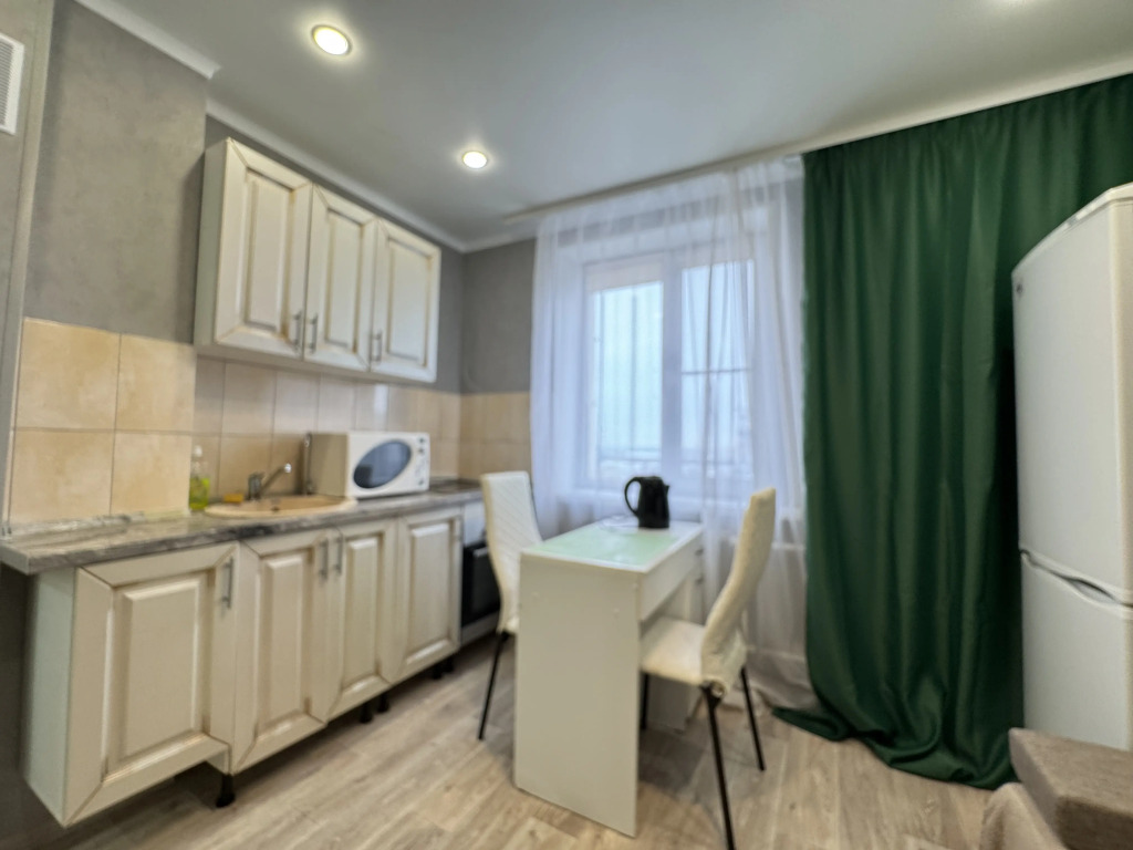 Фотография квартиры Квартира Уютная ЕвроДвушка