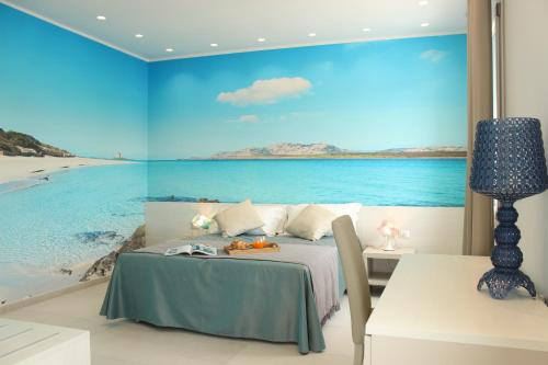 Фотография гостиницы 103 Boutique Hotel Stintino