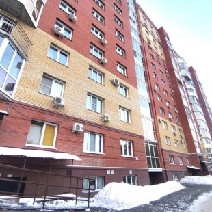 Фотография квартиры RENT-сервис на улице Красный путь 143к3