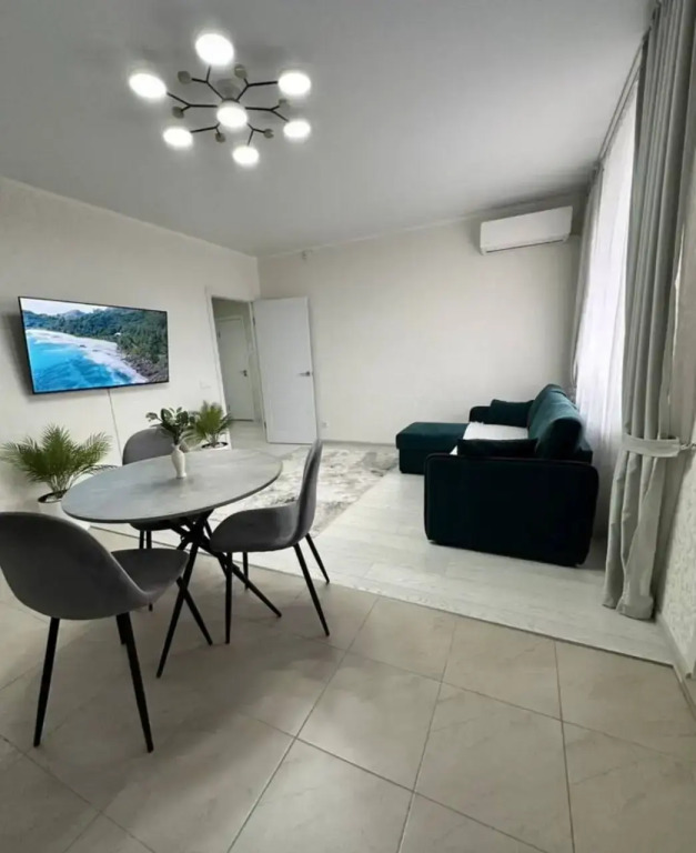 Фотография квартиры Квартира Уютная на Степном