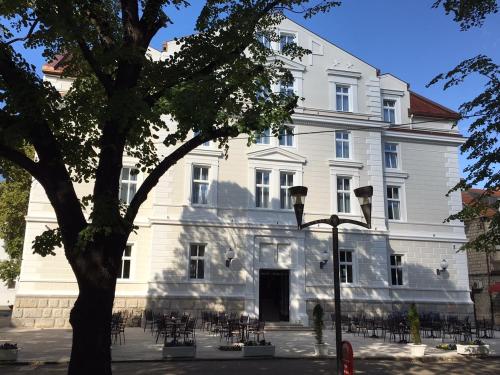 Фотография гостиницы Hotel Central Park