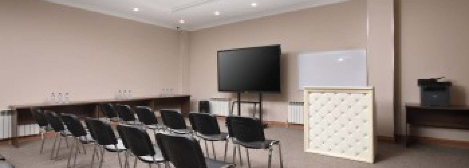 Фотография конференц-зала Централ Сити Отель