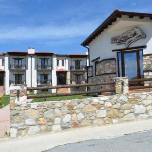 Фотографии гостиницы
Paroraia