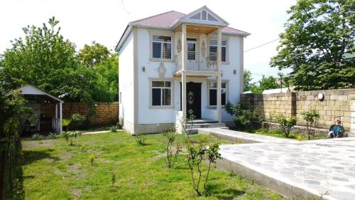 Фотография гостевого дома Villa Vusal