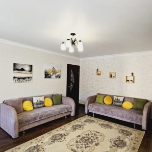 Фотография квартиры Квартира Комфорт Пихтовый Мыс 1