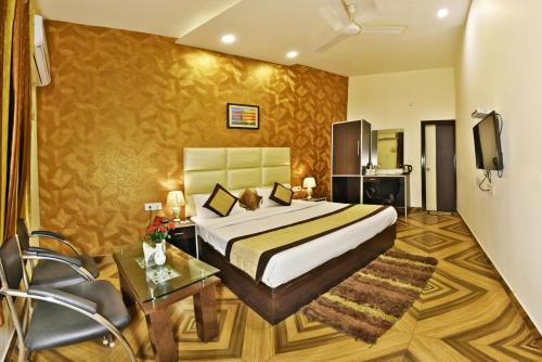 Фотография гостиницы Hotel Amritsar Inn