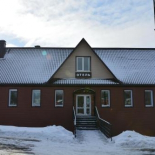 Фотография гостиницы Сергиевская, 6