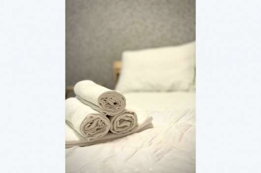 Фотографии квартиры
Апартаменты Суворова Апарт-88