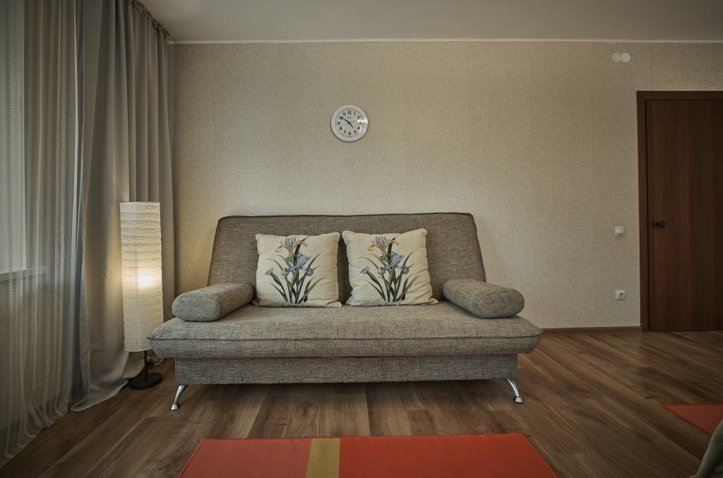 Фотография квартиры Гостеприимный Дом на Революции 62А