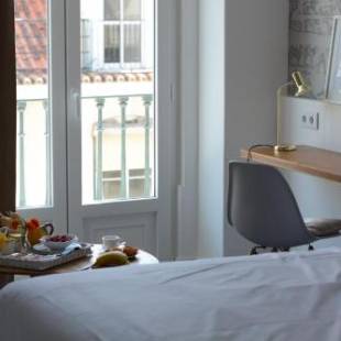 Фотографии мини отеля
Augusta Boutique House