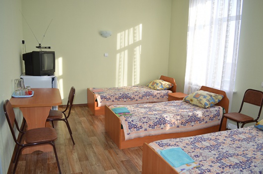 Фотографии гостиницы 
            Восход