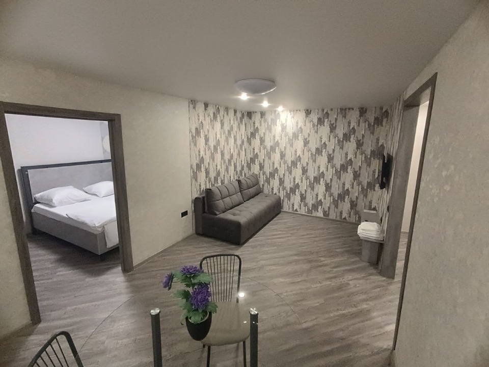 Фотография квартиры Квартира В центре